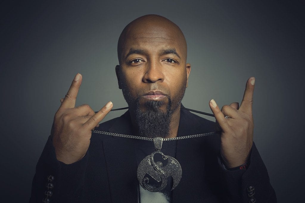 Tech N9ne