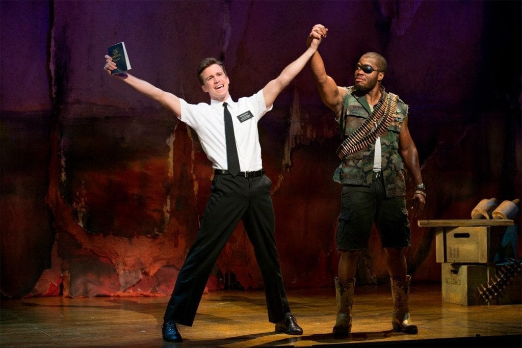 The Book of Mormon