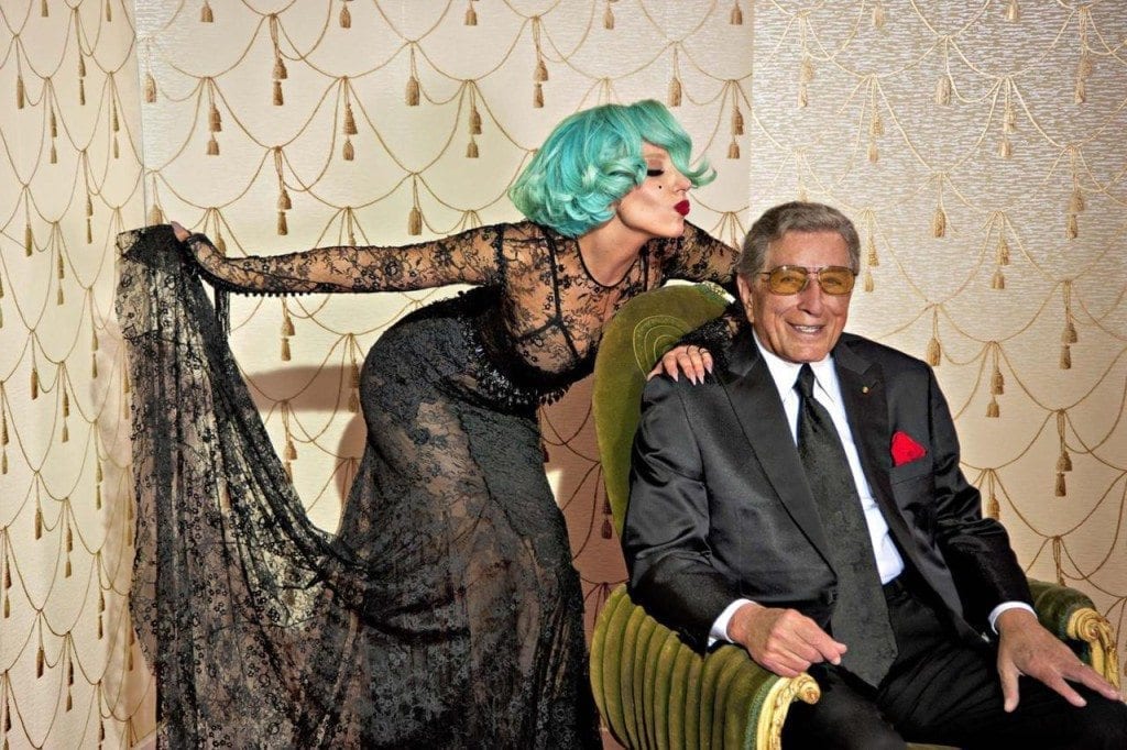 Tony Bennett & Lady Gaga