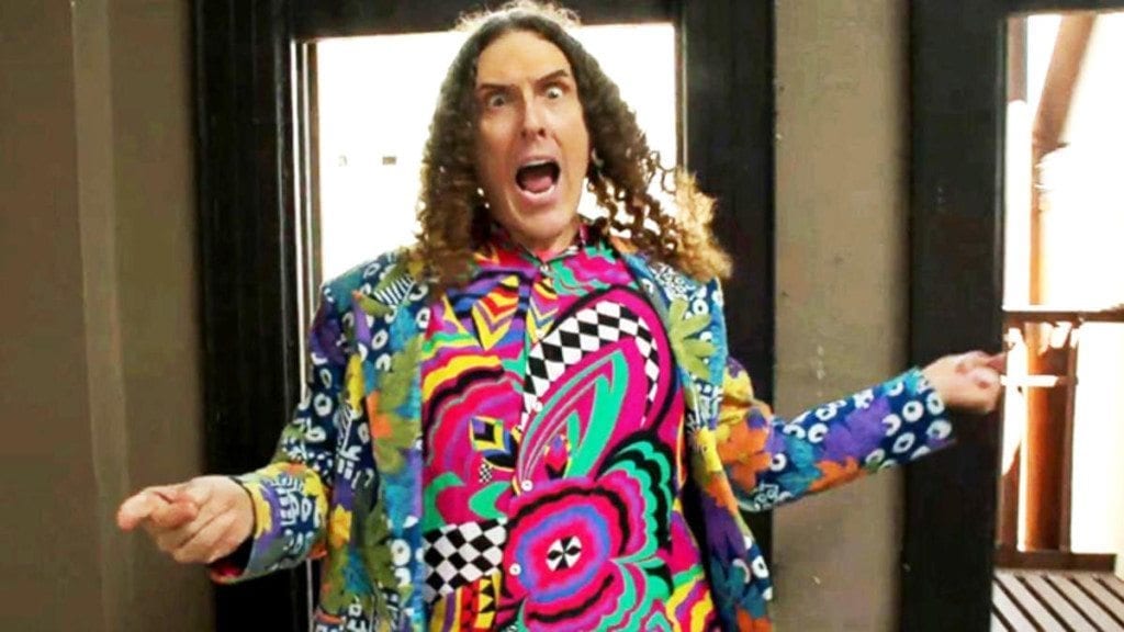 Weird Al