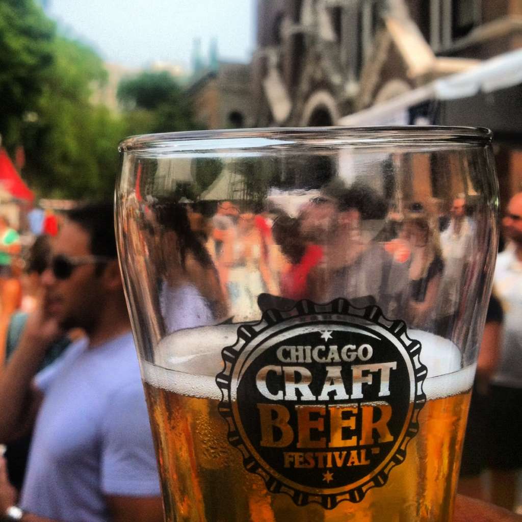 Chicago Craft Beer Fest