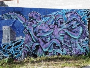 Incredible Graffiti Around Chicago | UrbanMatter