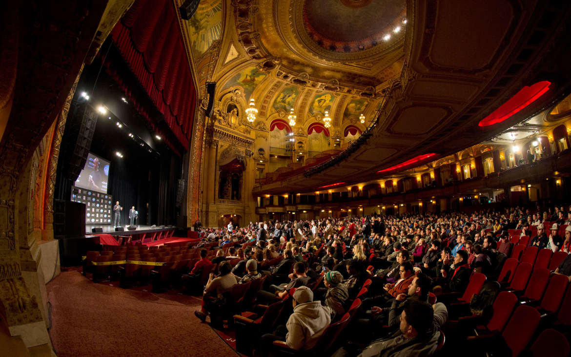 Chicago Theatre