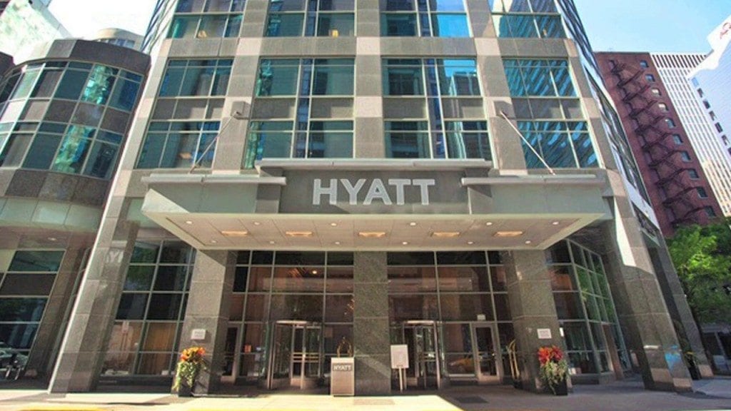 Hyatt Chicago Magnificent Mile