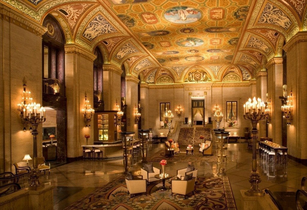 Palmer House