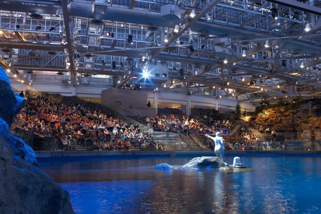 Shedd Aquarium