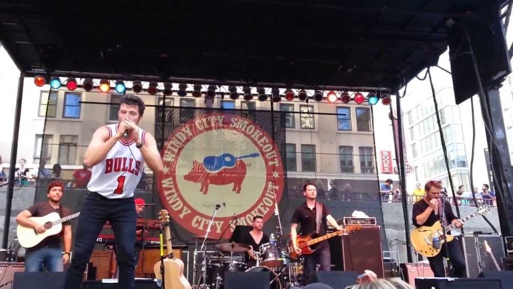 Windy City Smokeout