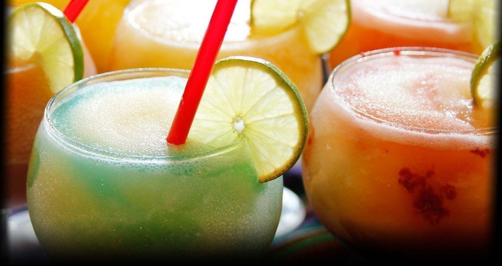 Chicago Margarita Fest Yes, Please. UrbanMatter