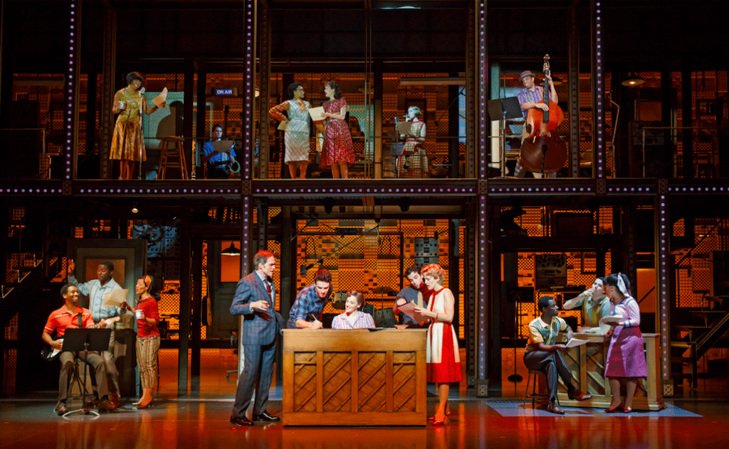 Beautiful: The Carole King Musical