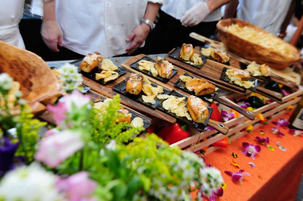 Editor’s Event of the Month Chicago Food and Wine Festival UrbanMatter