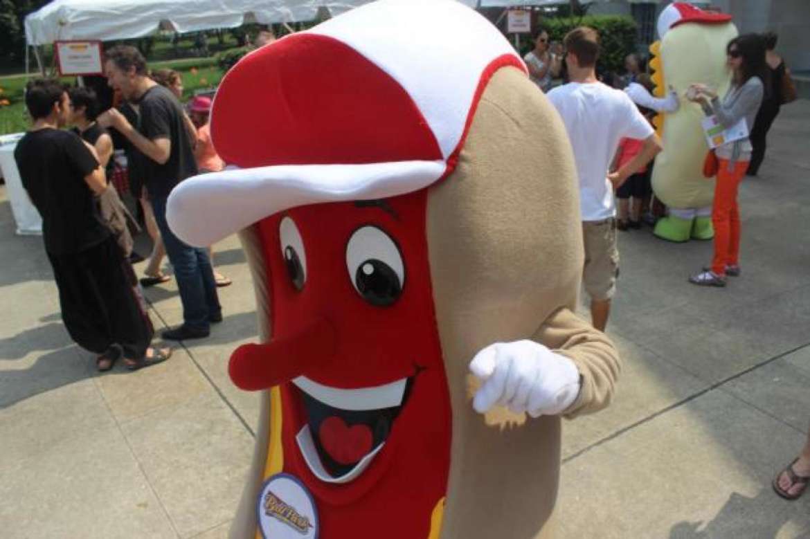 Chicago Hot Dog Fest