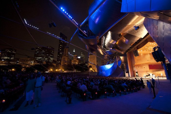 The Ultimate Guide To Chicago Jazz Festival 