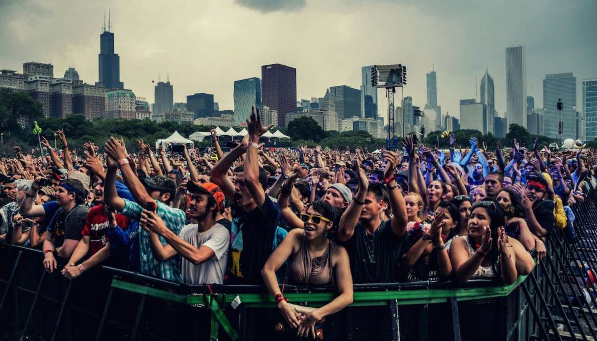 Lollapalooza