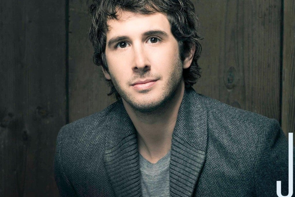 Josh Groban