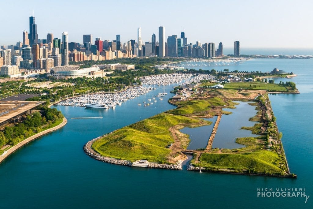 Northerly Island