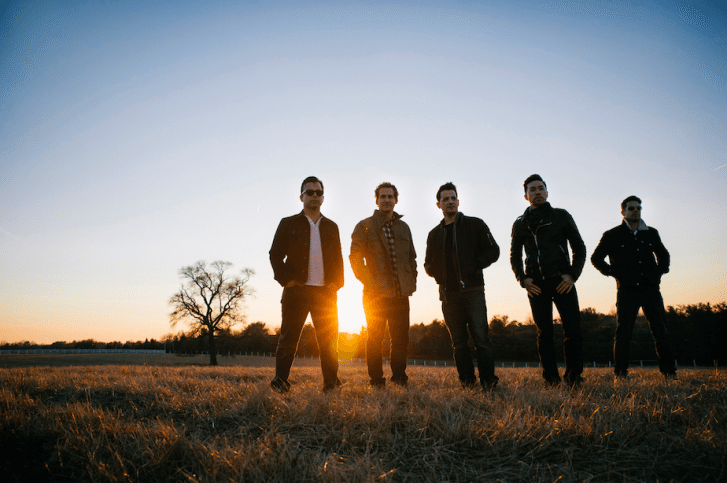 Exclusive Interview with O.A.R. | UrbanMatter