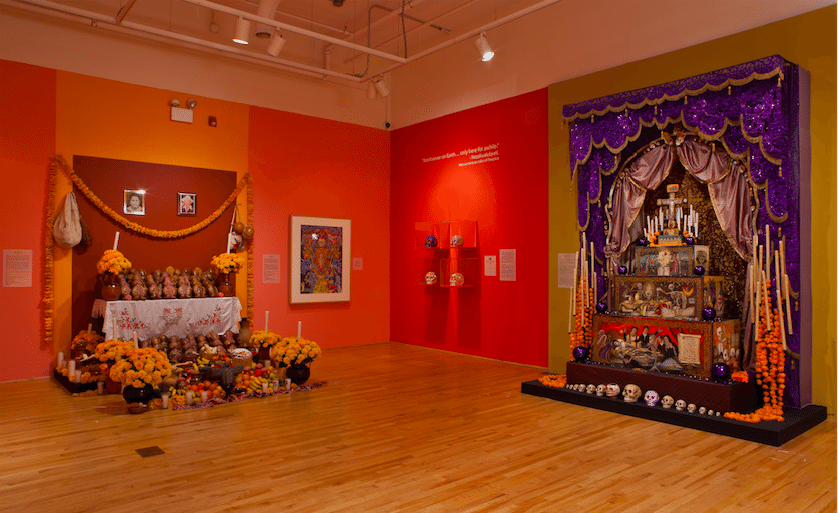 National Museum of Mexican Art