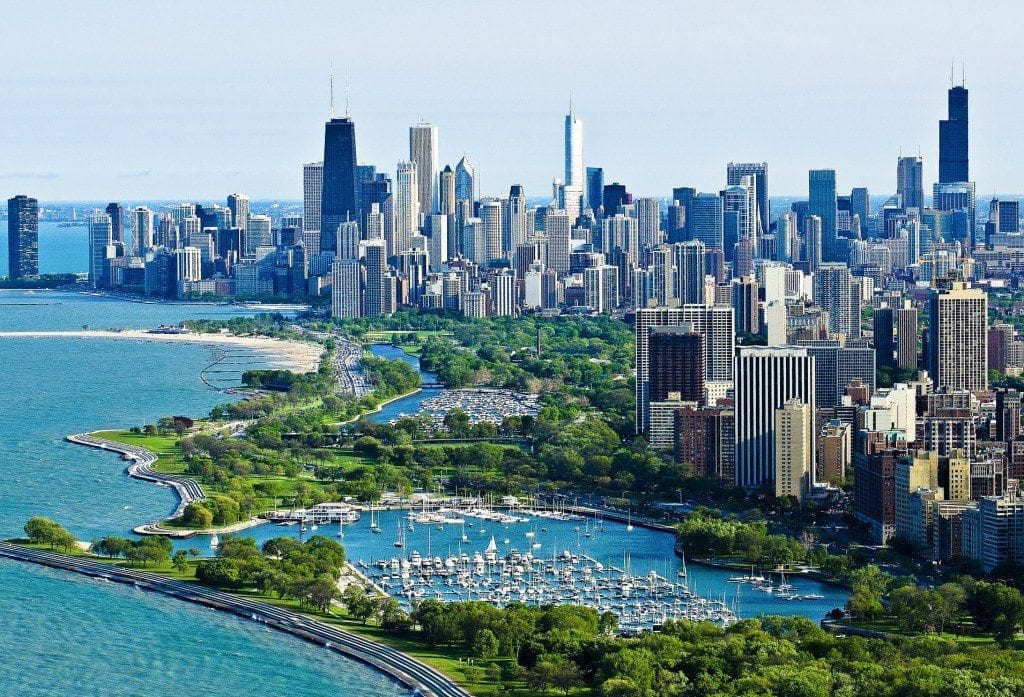 The 7 Most Desired Neighborhoods in Chicagoland | UrbanMatter