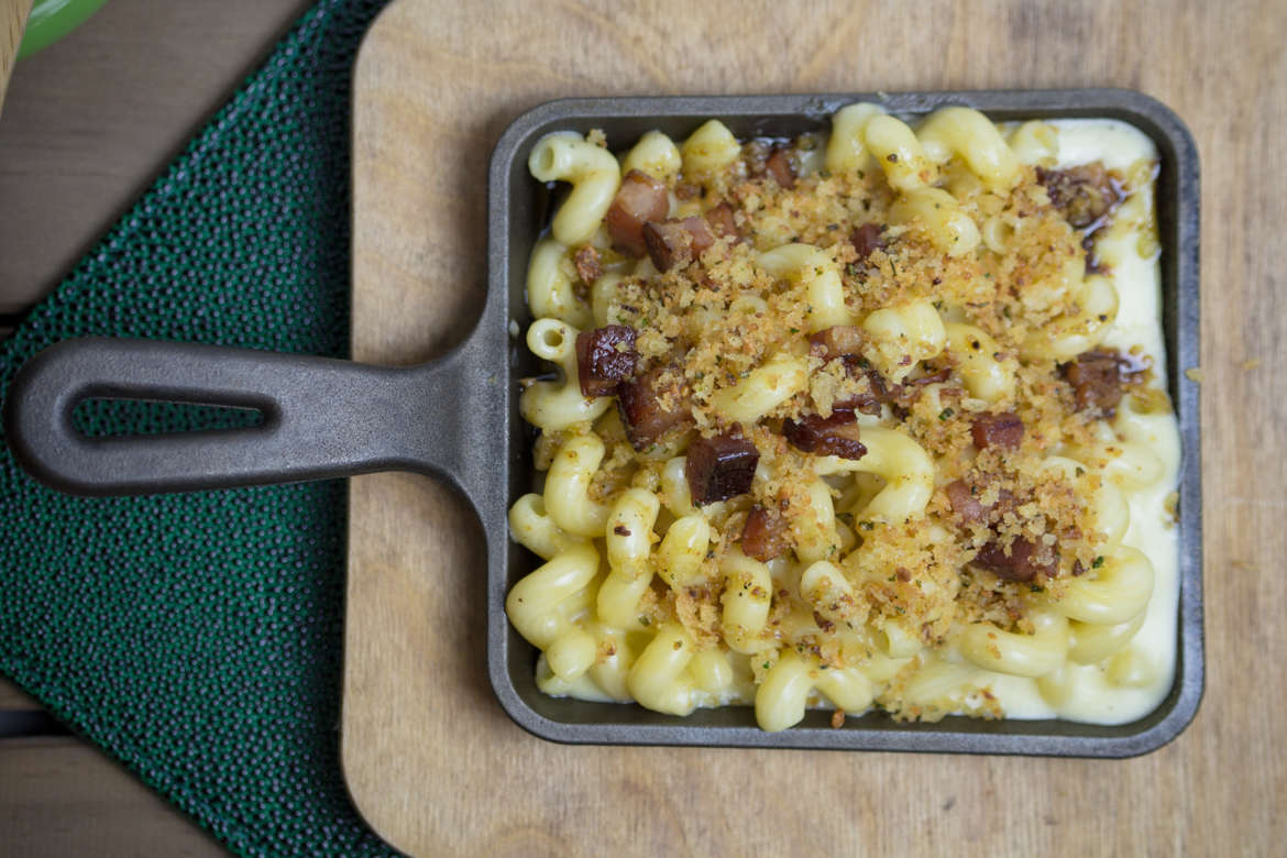 Mac and Cheese Fest