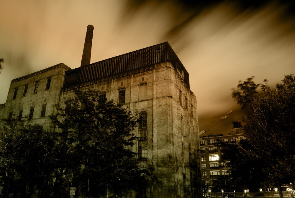 Chicago Named the Most Haunted City in Illinois
