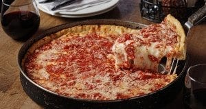 #1 Pizza in America