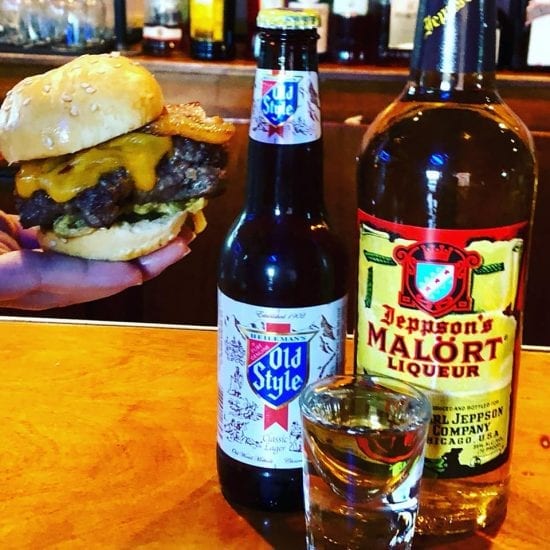 8 Best Bars Near the United Center UrbanMatter