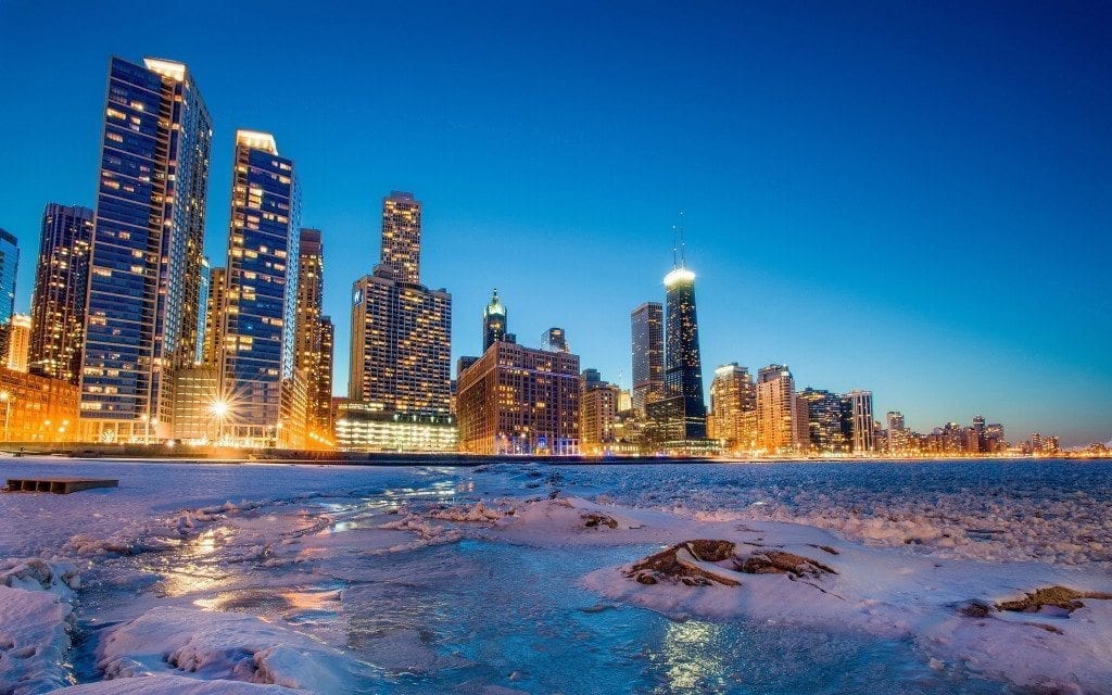10 Things to Do in Chicago This Winter | UrbanMatter