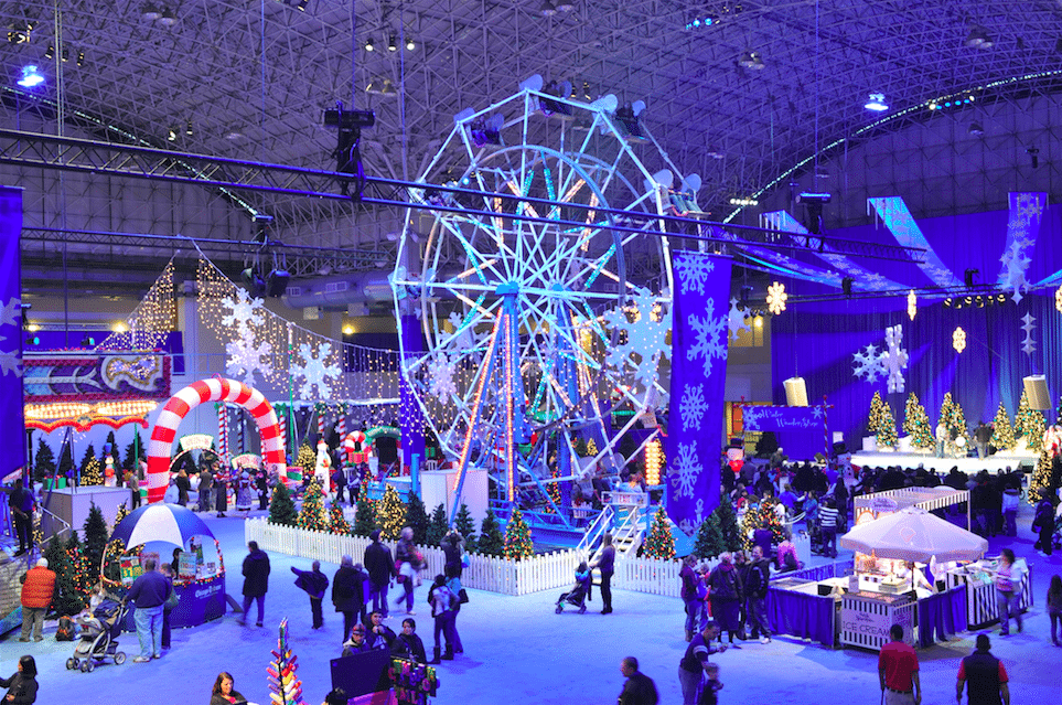 Winter Wonderfest