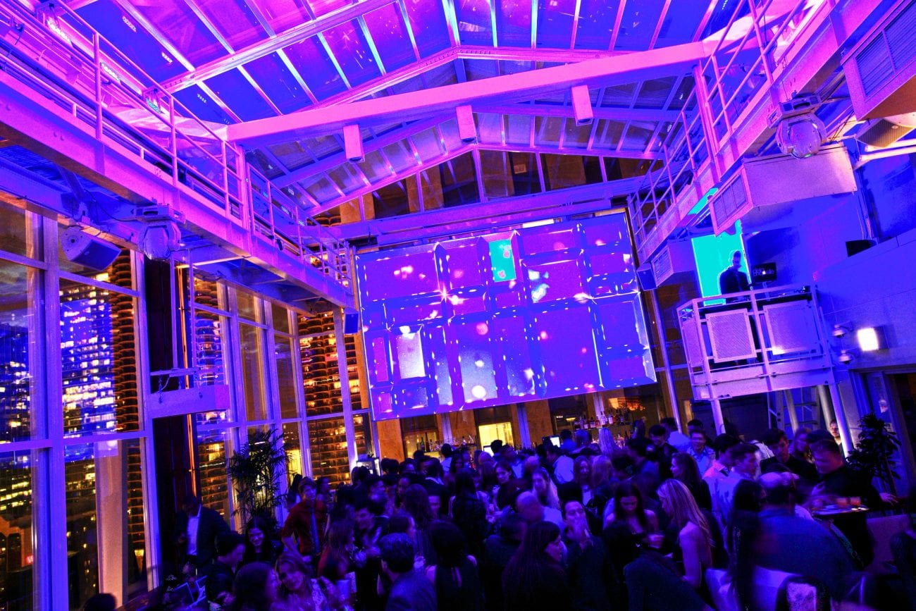 The Ultimate Guide to Chicago New Years Eve 2020 Parties UrbanMatter