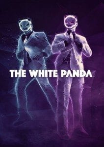 White Panda3