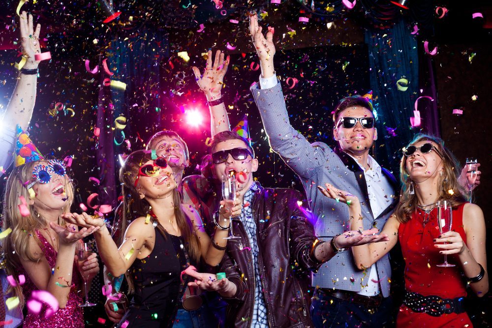 The Ultimate Guide To Chicago New Years Eve 2020 Parties Urbanmatter