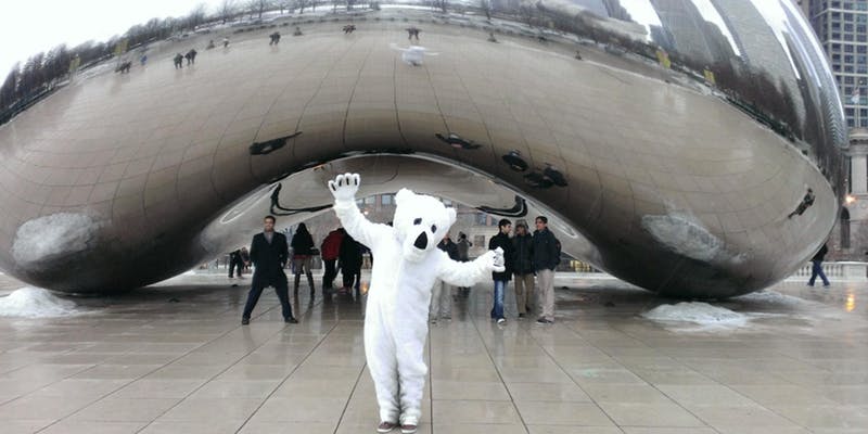 Photo Credit: Polar Beer Festival