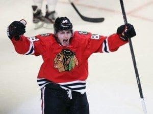 Patrick Kane