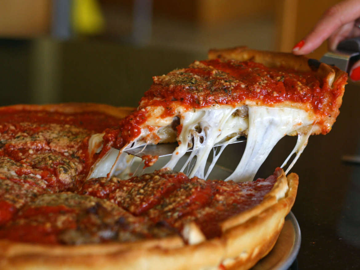 Chicago Pizza Summit