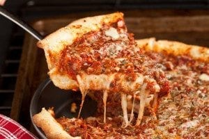 Chicago Pizza Summit