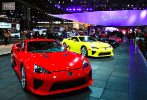 Chicago Auto Show