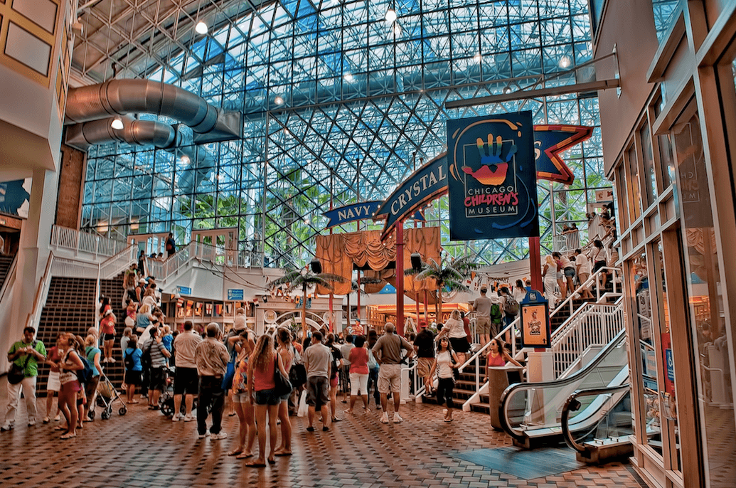 Chicago Children's Museum