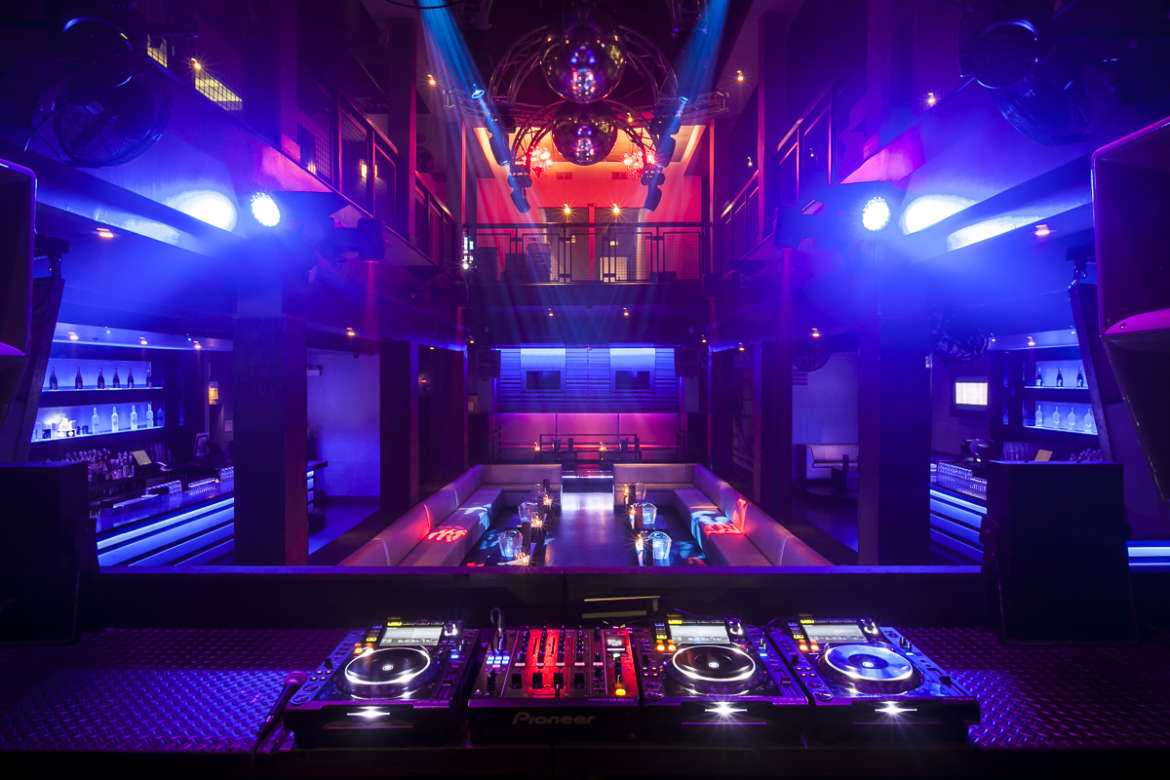 20 Best Nightclubs and Dance Clubs in Chicago