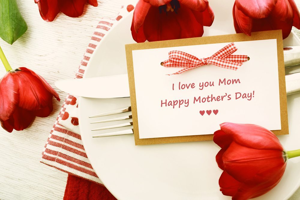 Mother's Day In Chicago