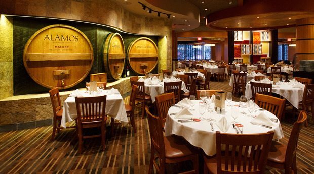 Chicago Restaurants For Father's Day