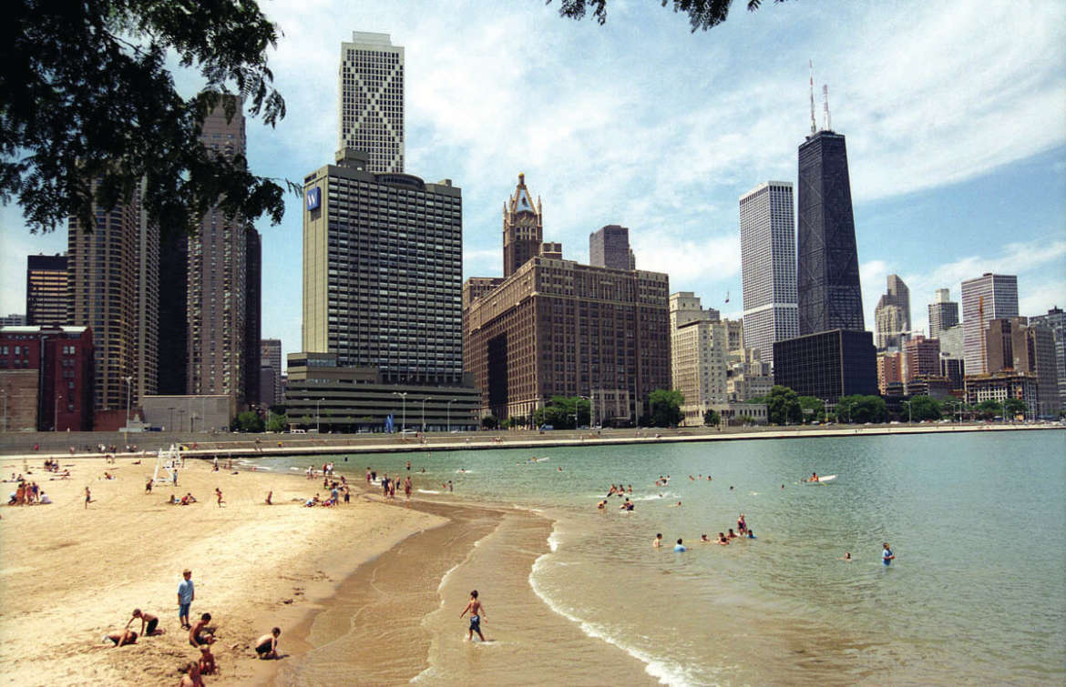 Chicago's Top 5: Our Favorites