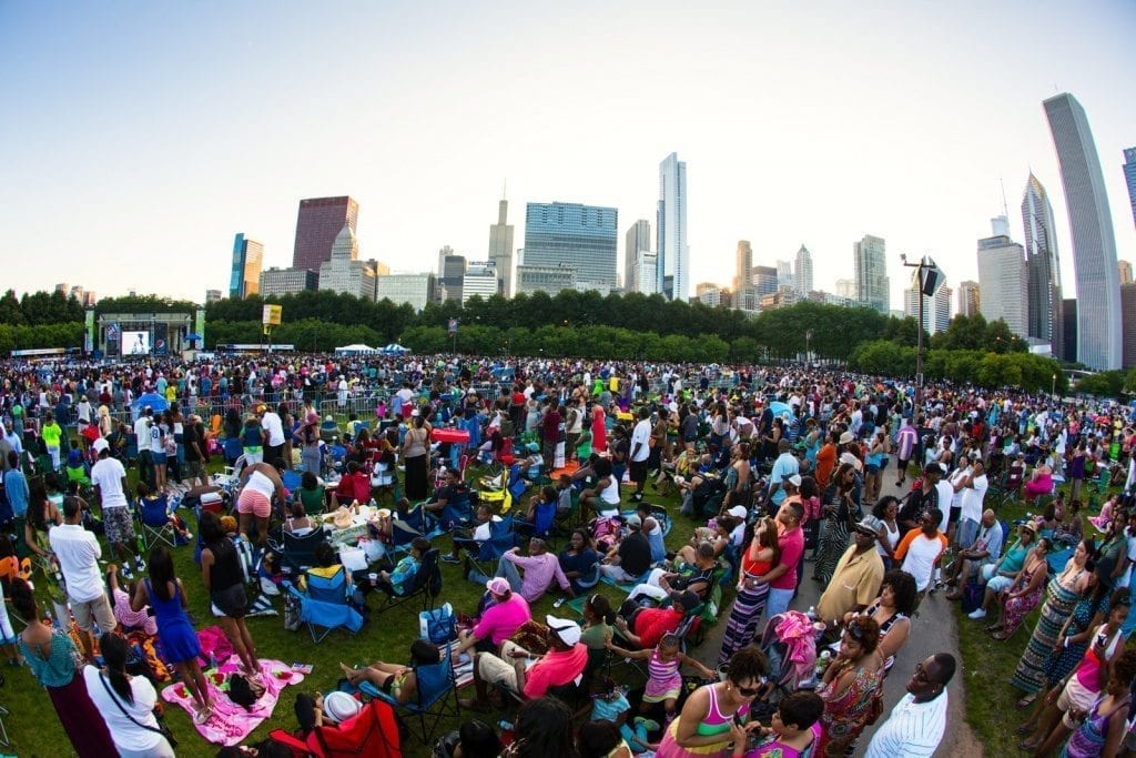 Chicago Festivals 2016 A Complete List UrbanMatter