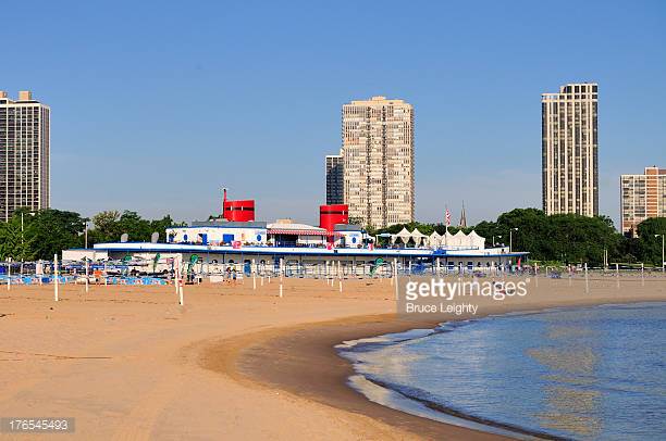 chicago beaches