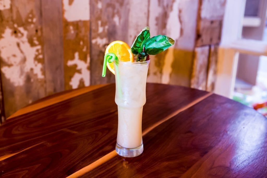 The 6 Best Daiquiri Bars in Chicago UrbanMatter