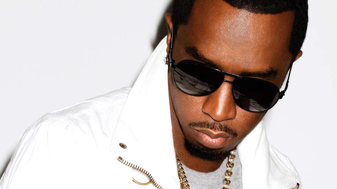 P. Diddy Live UrbanMatter