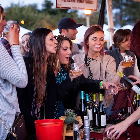 windy city wine festival