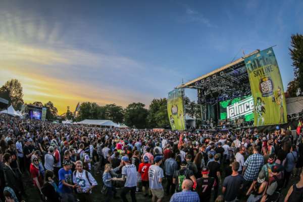 North Coast Festival 2019 is Summer's Last Stand | UrbanMatter