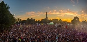 labor day weekend in chicago