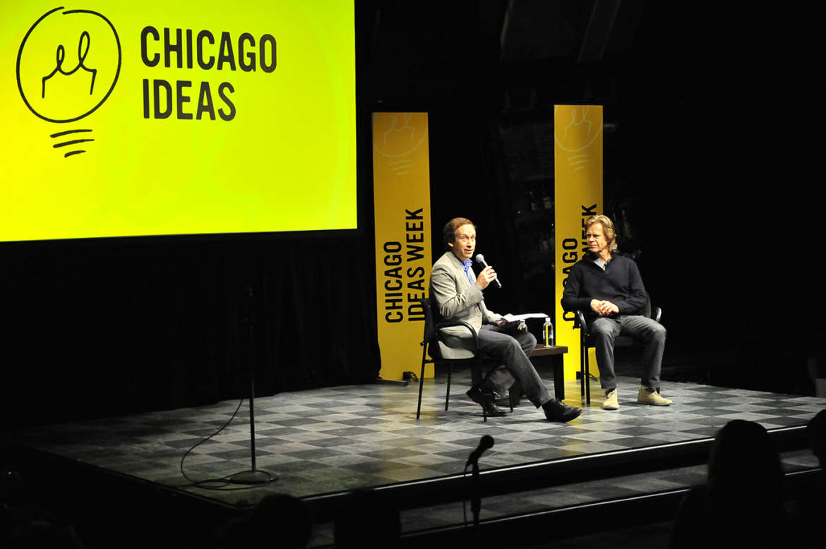 Chicago Ideas Week is the Most MindBlowing Seven Days of Your Life