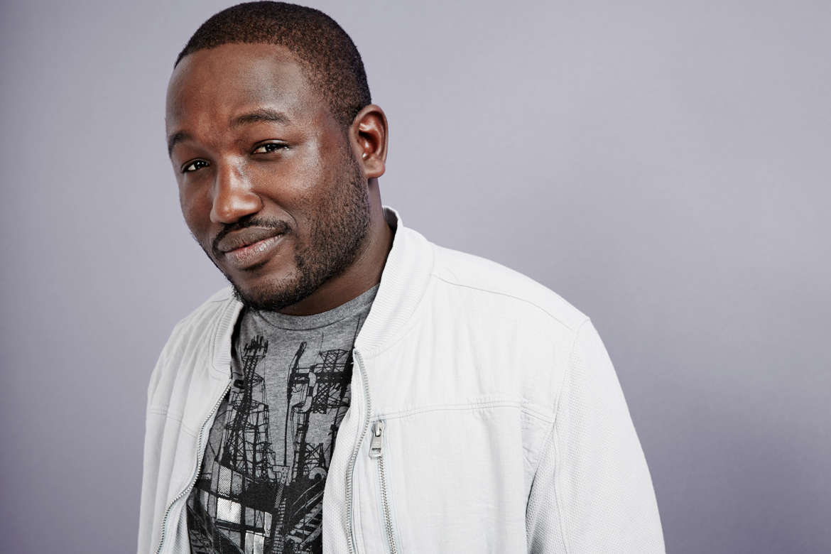 Image result for HANNIBAL BURESS